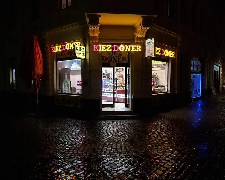 Kiez Döner Bistro